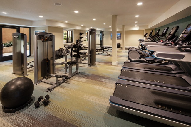 Harborview Apartment Homes