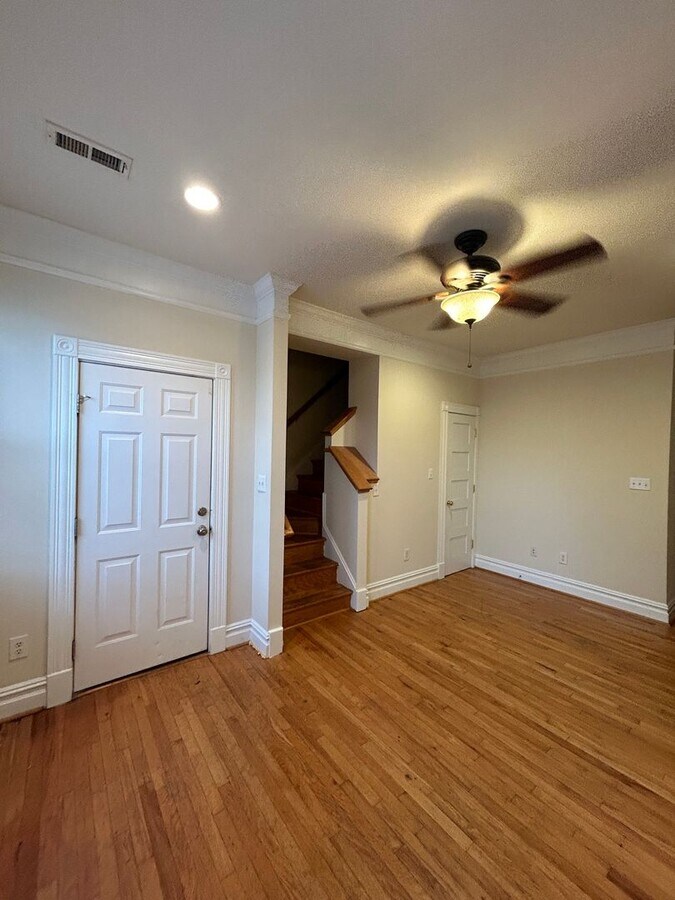 808 Norton St Townhome Townhome Rental in Richmond VA