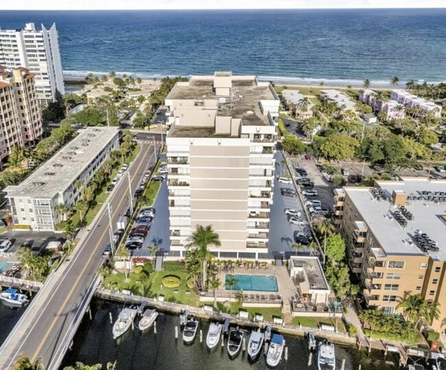 Building Photo - 1401 S Ocean Blvd Unit 702