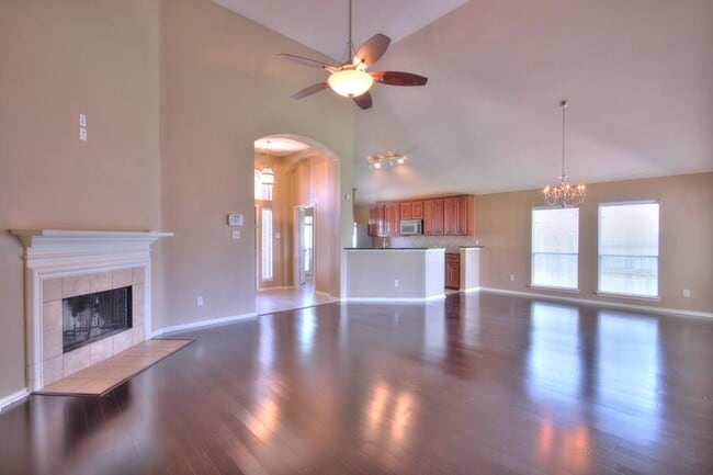 Photo - Balsam Breeze Lane, Pearland, TX 77584 - 3 BR 2 BA Single-Family Home