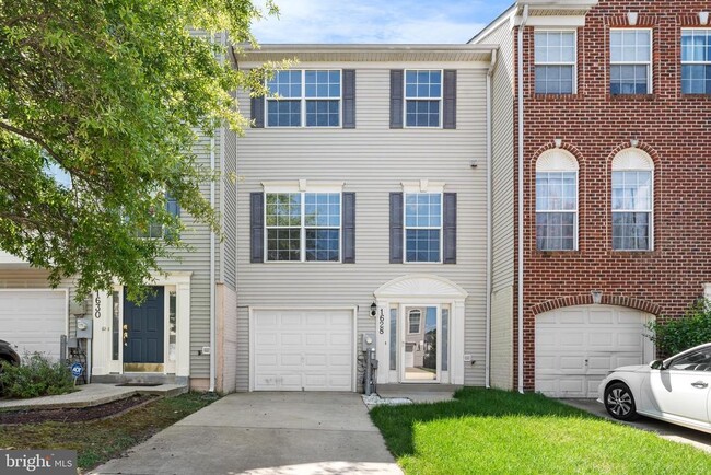 Photo - 1628 Benoli Ct Townhome