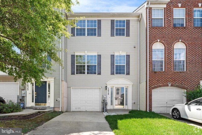 Building Photo - 1628 Benoli Ct Rental