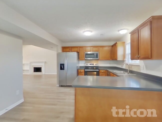 Photo - 3011 Deer Trail Dr