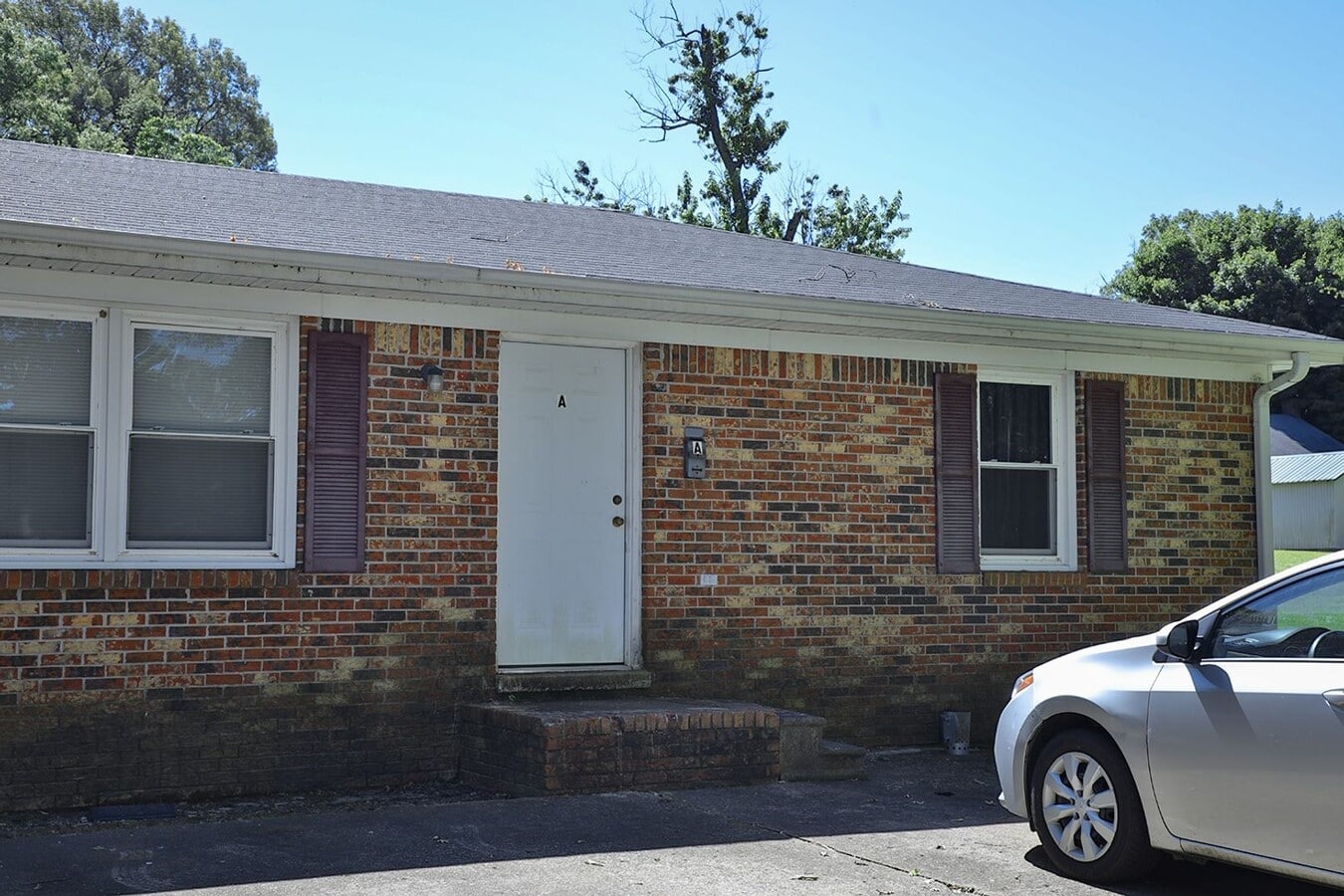 Photo - 119 Mayes St Apartment Unit A