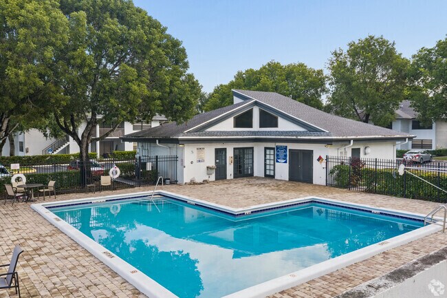 North Pool