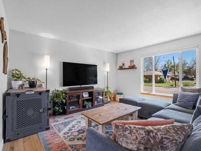 Photo - Spacious 5-Bedroom Ranch Backing to the High Line Canal in Littleton