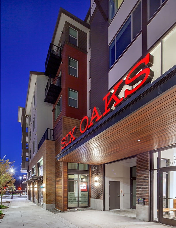 Building Photo - Six Oaks Rental