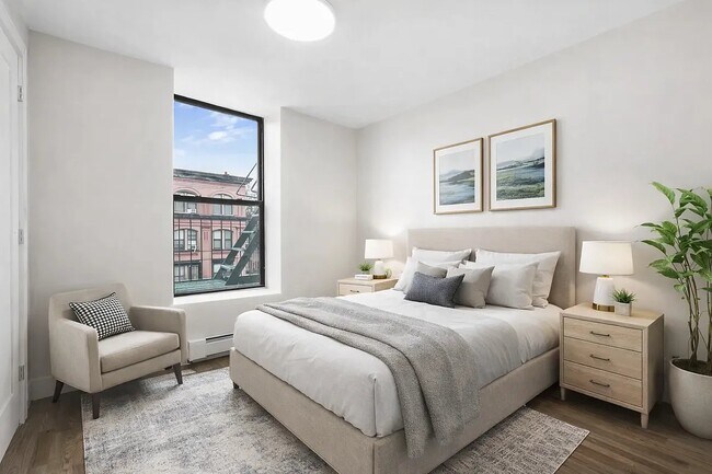 Photo - 492 11th St Unit 3B