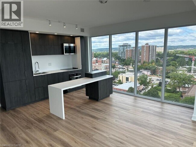 Photo - 370 Martha St Unité 1302