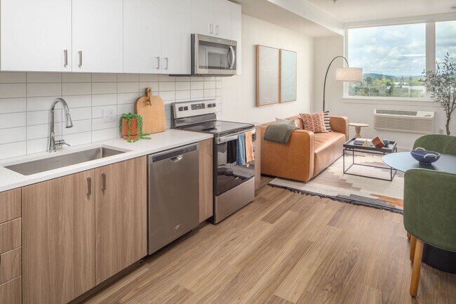 Photo - The Overland