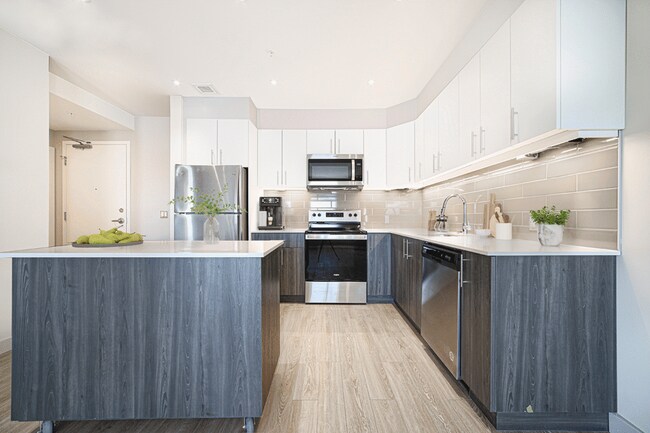 Photo - The Oak’s on St. Mary’s Unité 6122