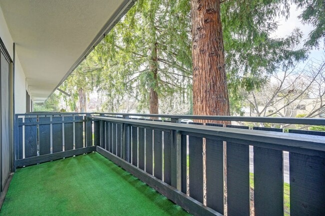 The Laurel at Mountain View (55+)