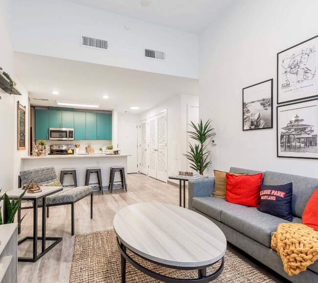 Photo - 4350 Knox Rd Unidad 3018