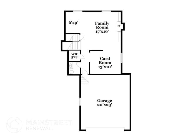 Photo - 6606 Merringer Ave