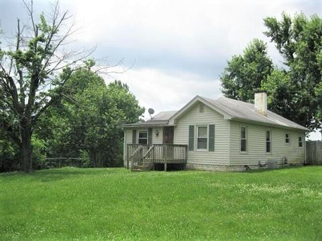 Henry Clay Area With Large Fenced Yard 250321 - Henry Clay Area With Large Fenced Yard 250321 Casa