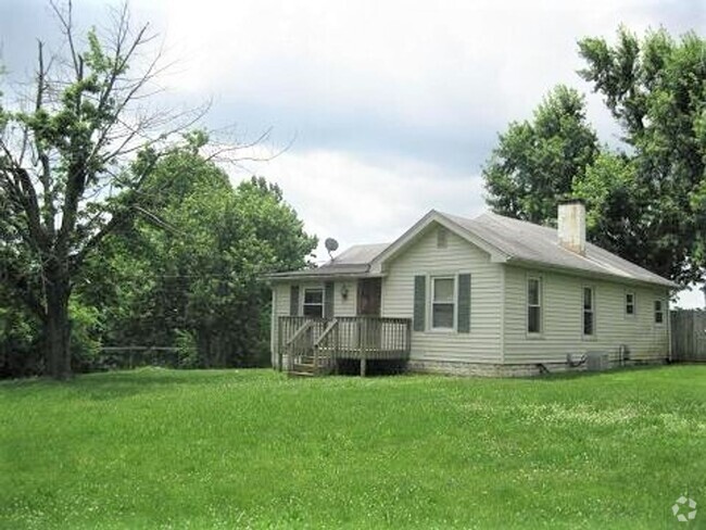 Building Photo - Henry Clay Area With Large Fenced Yard 250321 Rental