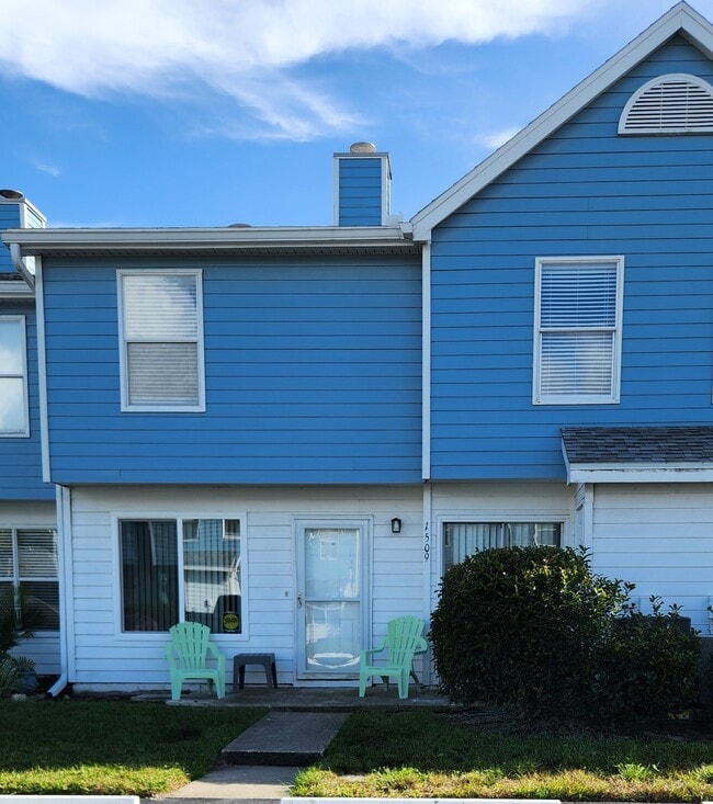 Photo - 791 Assisi Ln Unit 1509