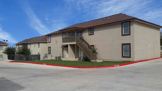Photo - Spring Time Apartments