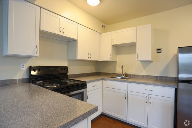 Celio Apartments
