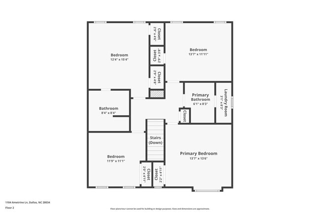 Photo - 1104 Ametrine Ln