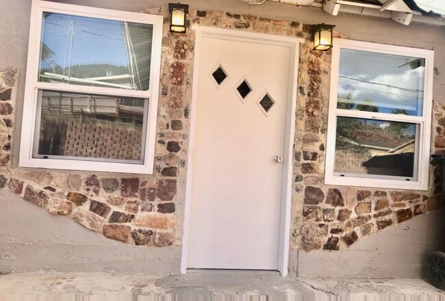 Photo - Pioche Mining Town 2 Bedroom Home