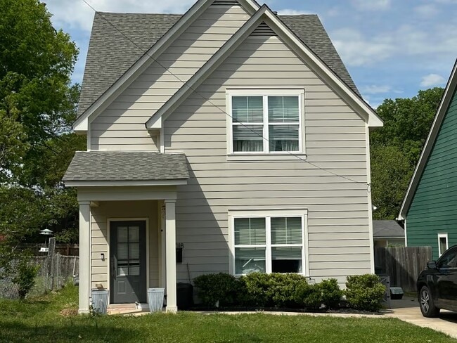 Building Photo - 5018 Wilburn Ave