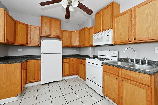 Photo - 6201 S Troy St. Chicago IL