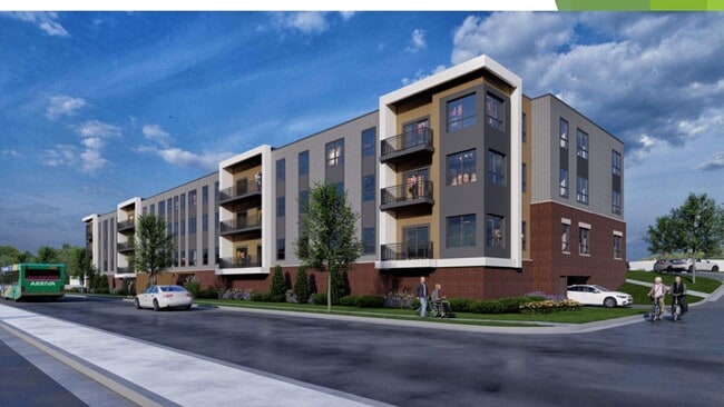 Photo - Woodale Crossing