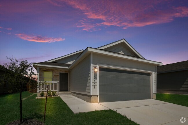 Building Photo - 10531 McClintock Dr Rental