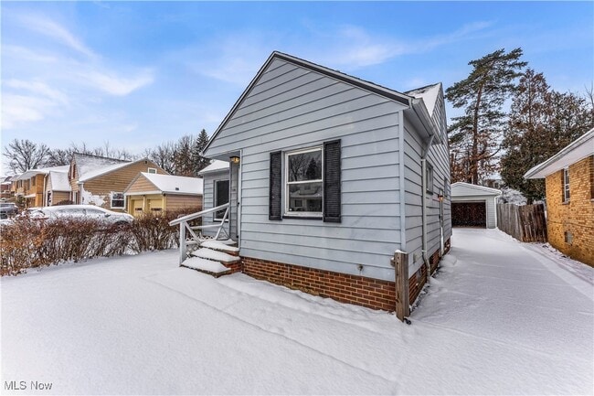 Photo - 4852 E 94th St