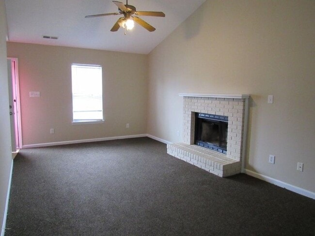 Photo - 2 BR 2 BA Duplex