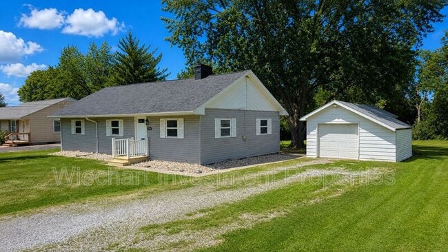 Building Photo - 2088 Arcadia Ave
