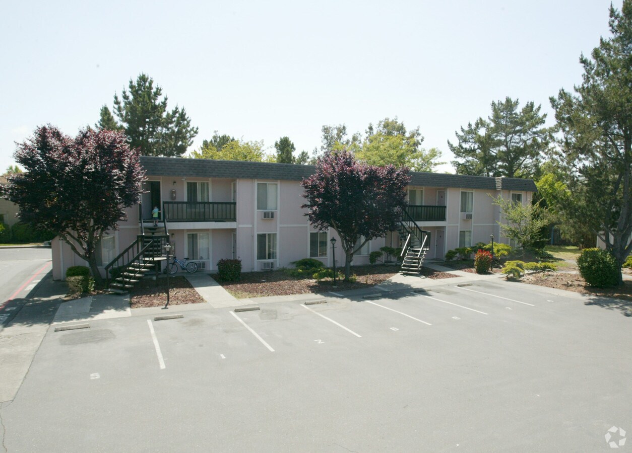 Dalewood Apartments - Dalewood Apartments