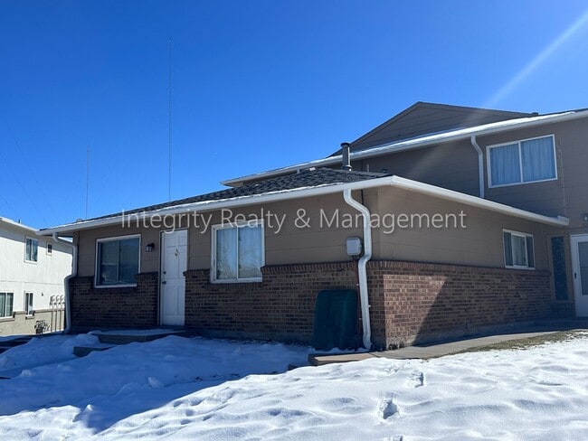 Photo - 7309 W Hampden Ave Unit 1001