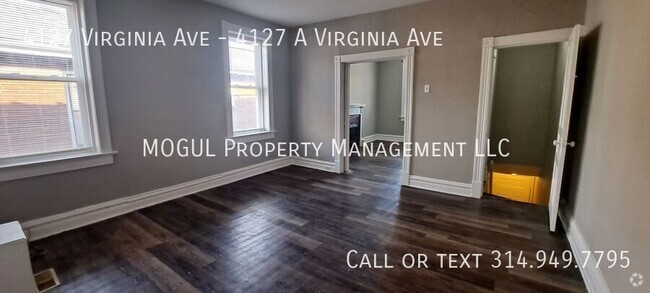 Building Photo - Cozy Unit 4127 A Virginia Ave Rental