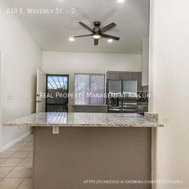 Photo - 610 E Waverly St Unidad 2
