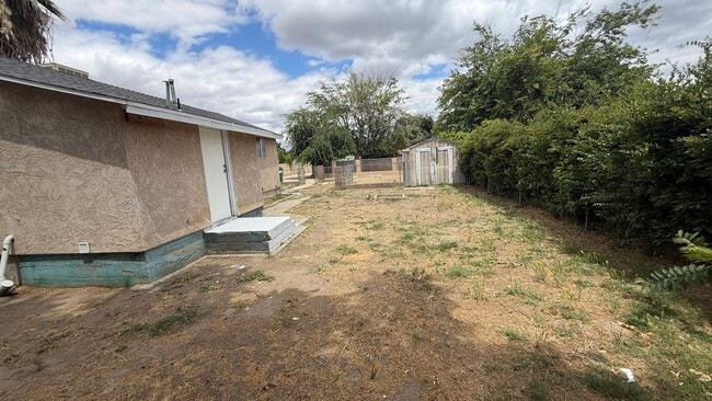 113 1/2 Harris Drive, Rear House