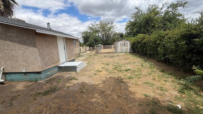 Photo - 113 1/2 Harris Drive, Rear House Unit Rear House
