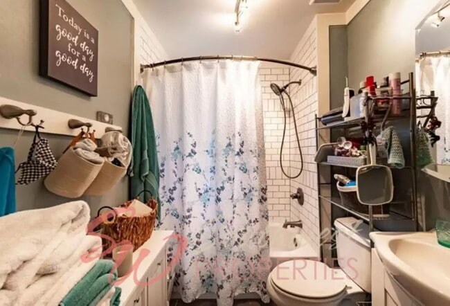 Photo - Updated 2 Bed Home on Corner Lot | Fenced Yard + Storage