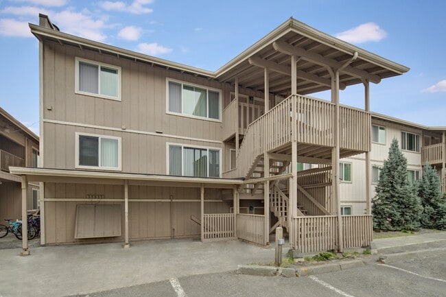 Rancho Tudor