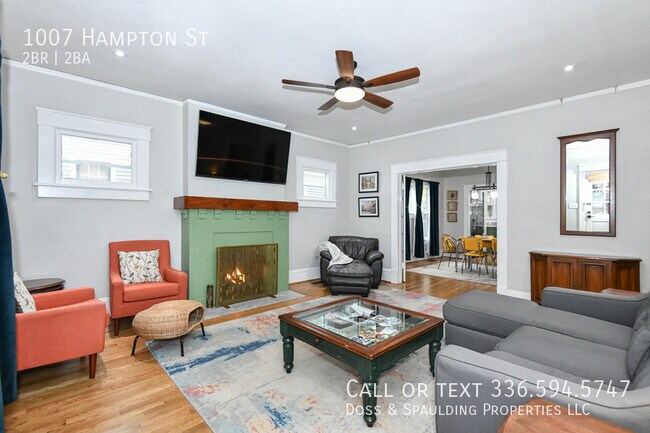 Photo - 1007 Hampton St