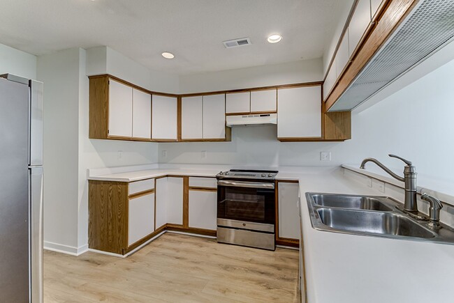 Photo - Lovely Town Home in Inland Greens