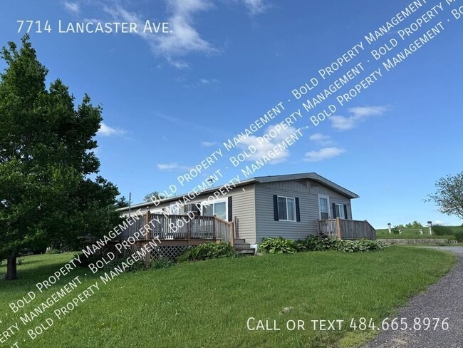 Photo - 7714 Lancaster Ave House