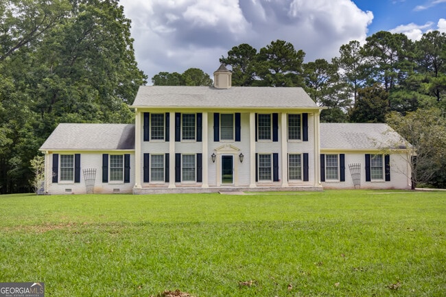 Building Photo - 217 S Sandy Creek Rd Rental