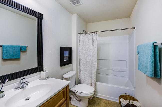 Photo - Mustang Village