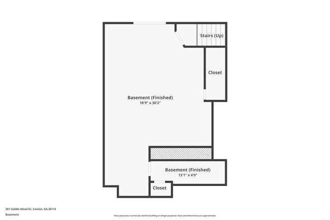 Photo - 301 Saddlewood Dr
