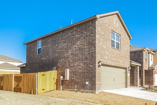 Photo - 1102 Princeton Hts Blvd