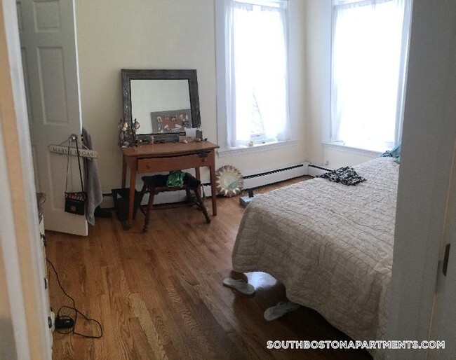 Photo - 92 L St Apartment Unit 3