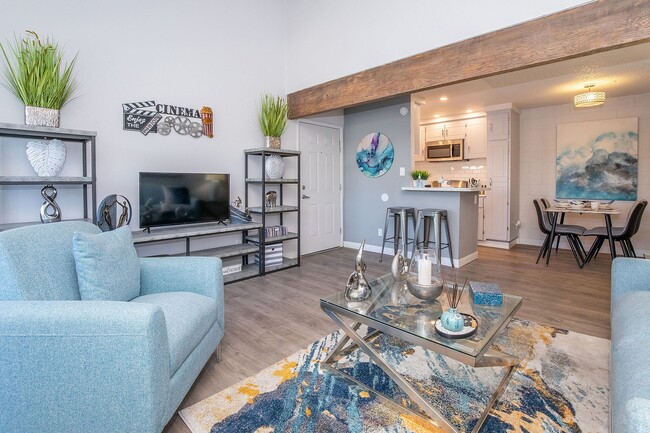Agave Ridge Apartments