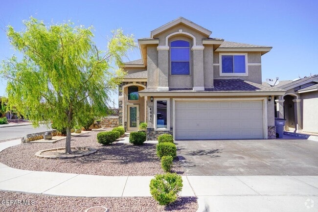 Building Photo - 4901 Copper Ranch Ave Rental